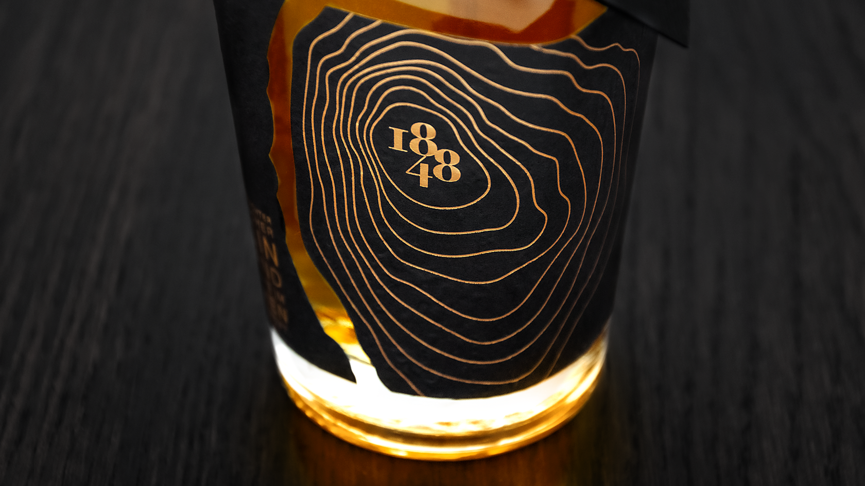 葡萄酒包装设计