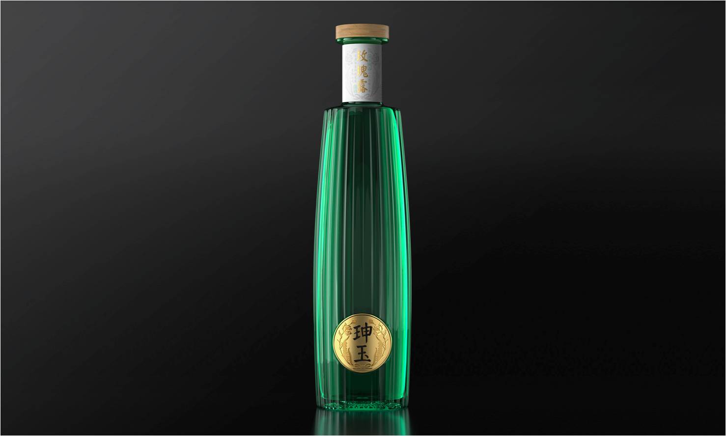白酒包装设计公司,白酒标签设计,深圳白酒设计公司